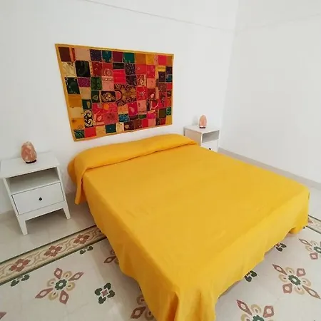 Corte Fiorita Bed & Breakfast *