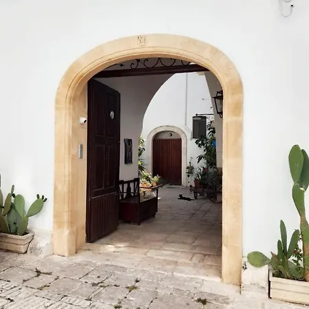 Bed & Breakfast Corte Fiorita