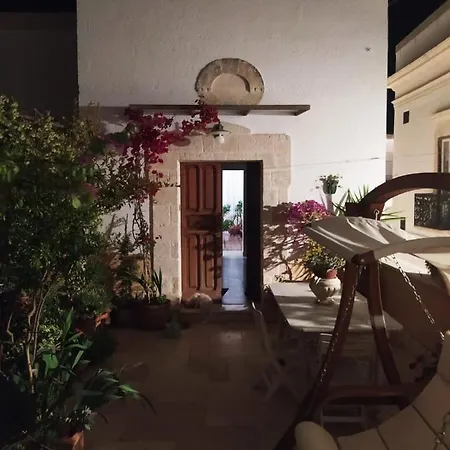 Corte Fiorita Bed & Breakfast