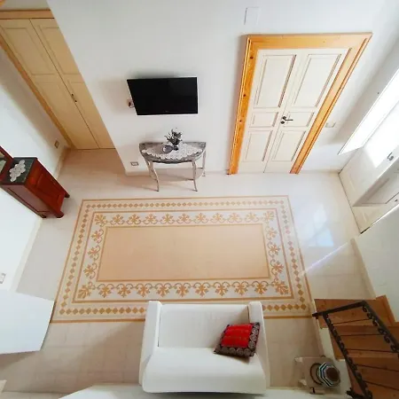 Corte Fiorita Bed & Breakfast *